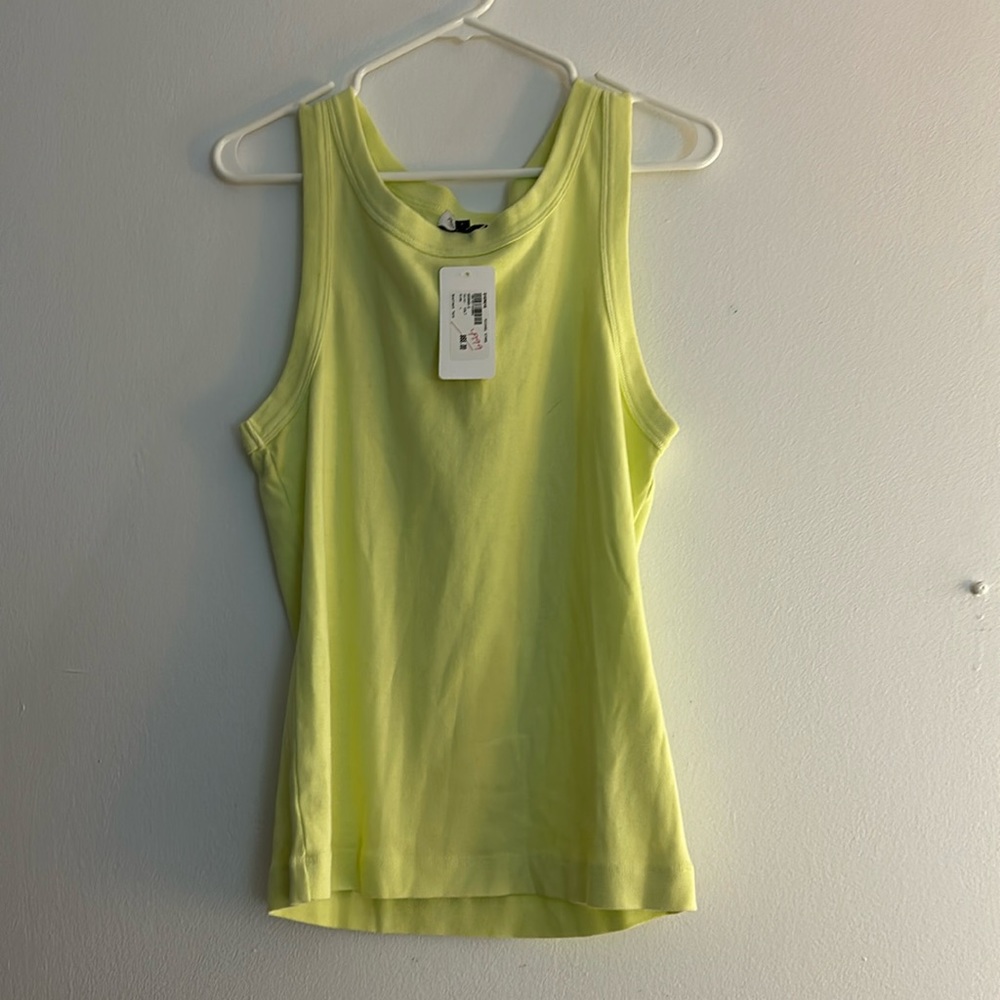 MICHAEL STARS Tank Top